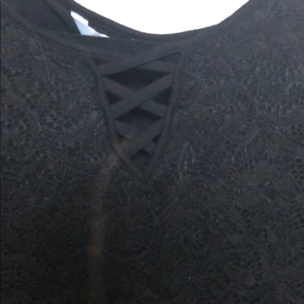 Bodysuit - Picture 2 of 3